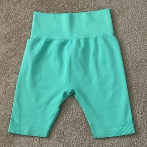JoyLab biker shorts